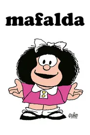 Ver Mafalda serie online