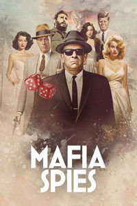 Ver Mafia Spies serie online