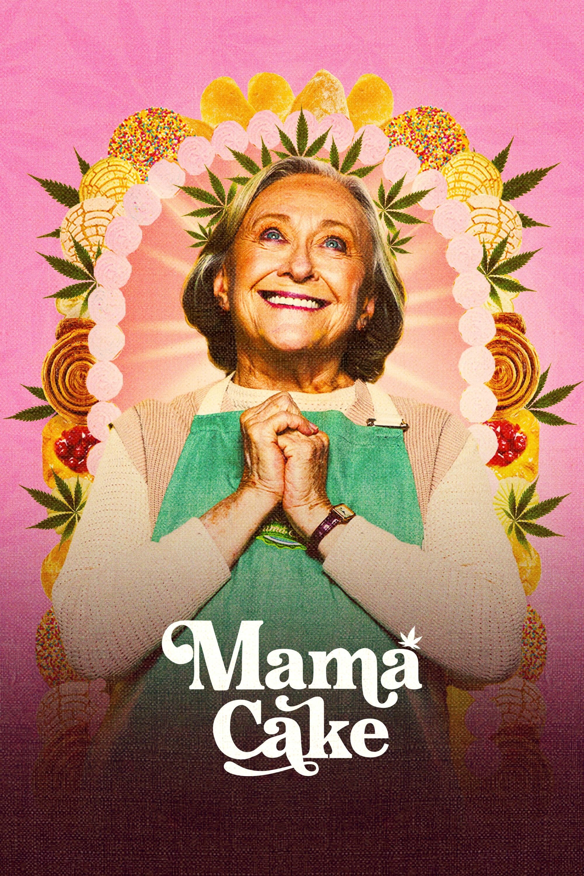 Ver Mamá Cake serie online