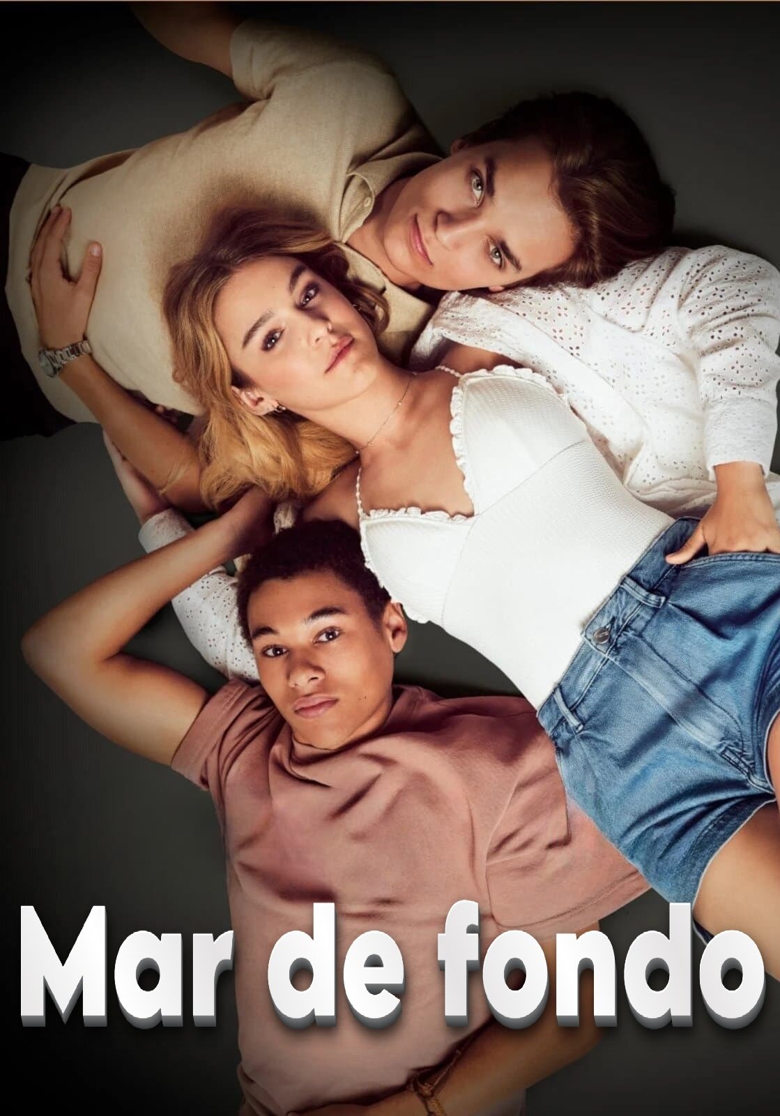 Ver Mar de fondo serie online