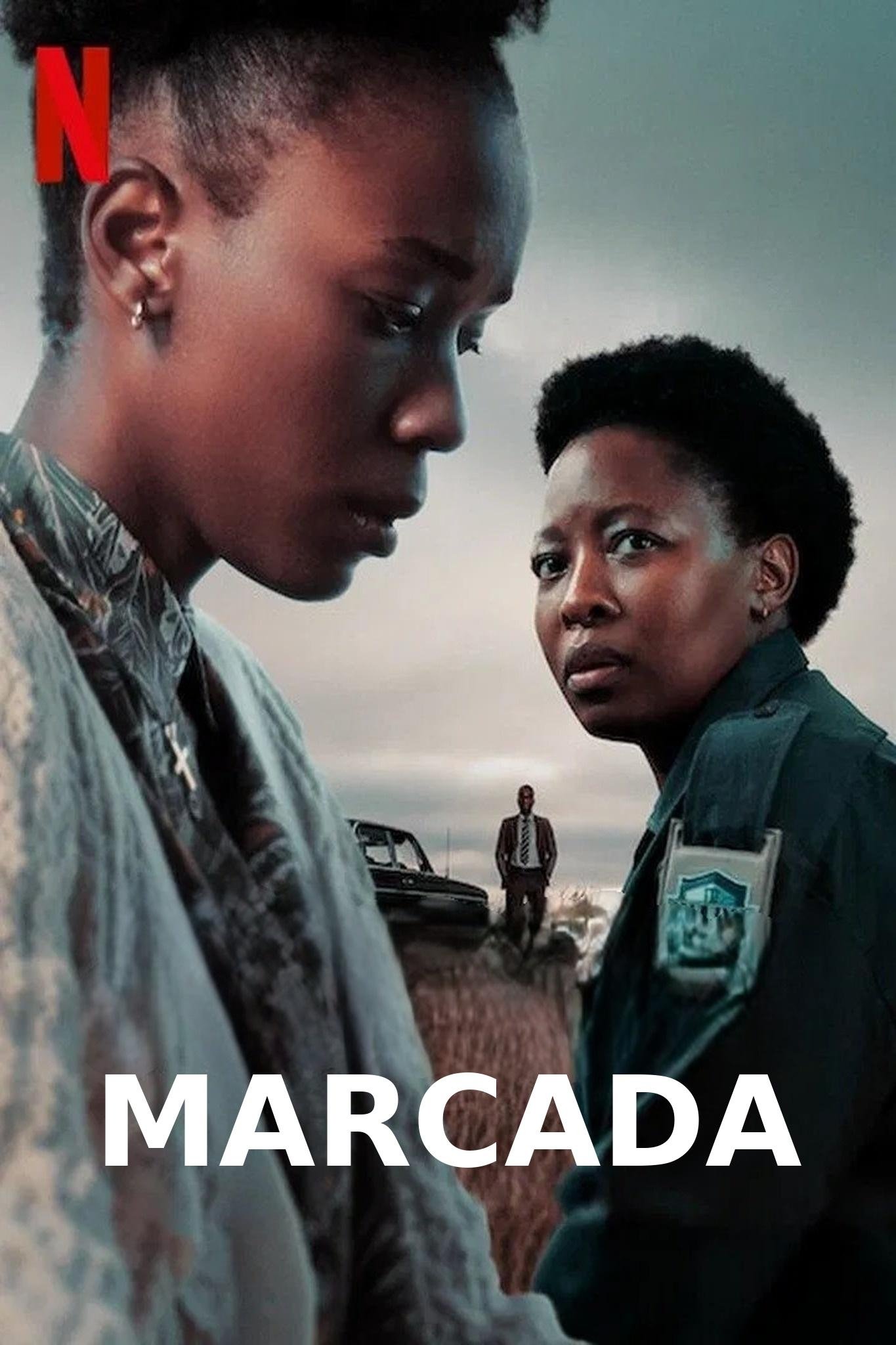 Ver Marcada serie online