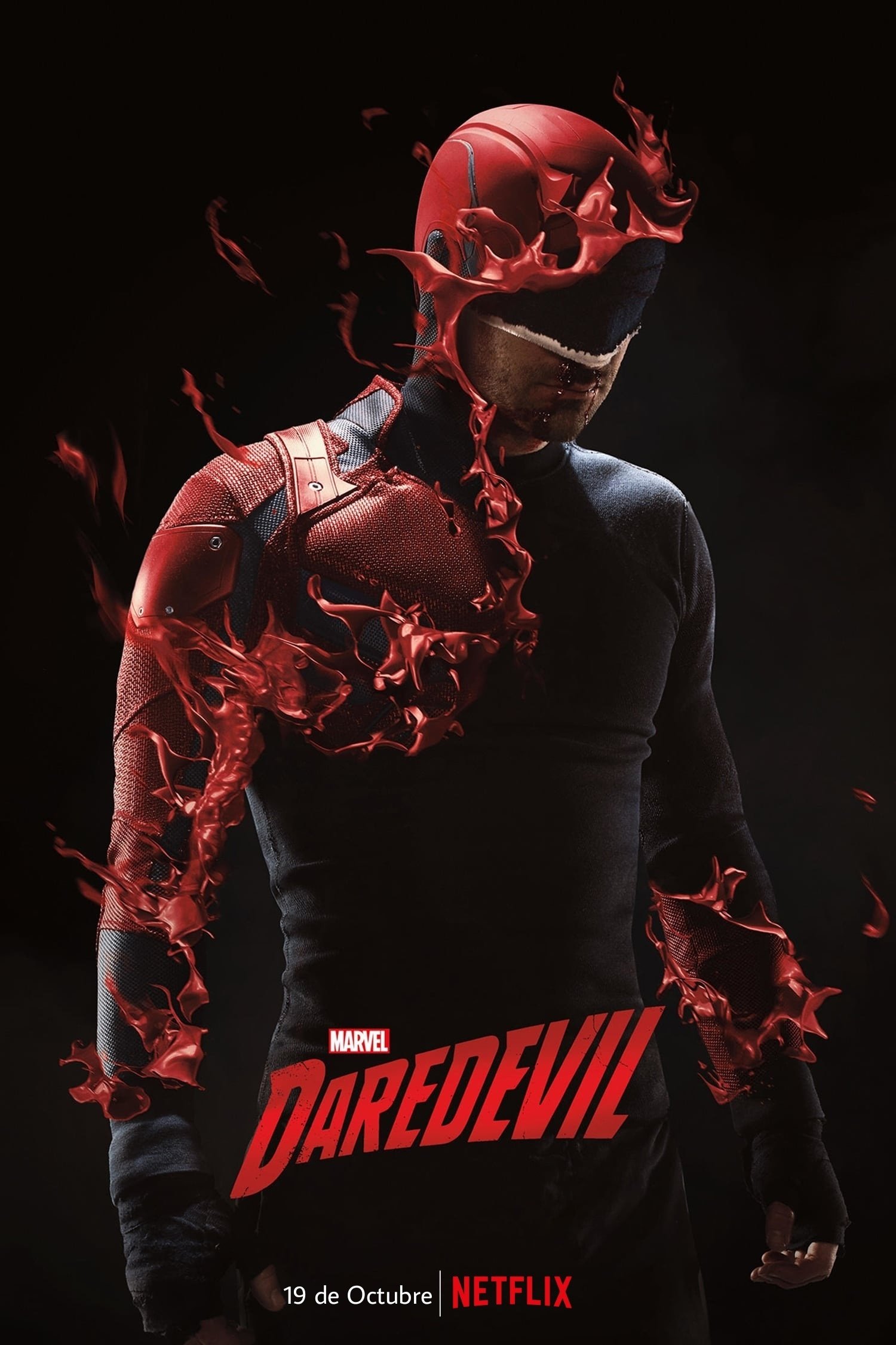 Ver Marvel - Daredevil serie online