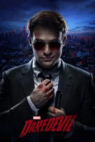 Marvel - Daredevil