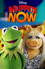 Más Muppets que nunca