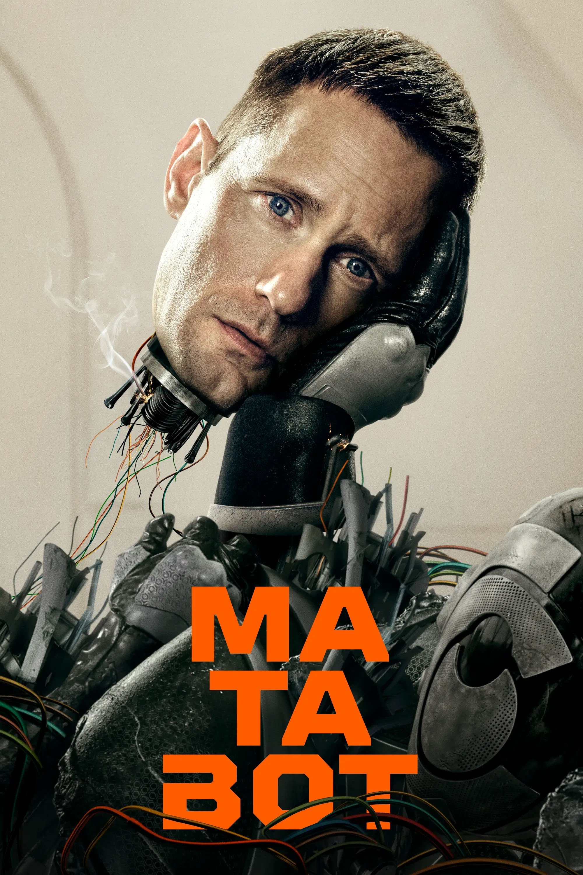 Ver Matabot serie online