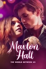 Maxton Hall: Un mundo entre nosotros serie