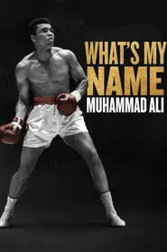 Me llamo Muhammad Ali