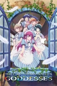 Ver Megami no Café Terrace serie online