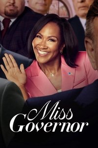 Ver Miss Governor serie online