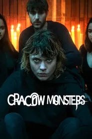 Ver Monstruos de Cracovia serie online