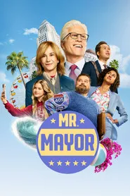 Ver Mr. Mayor serie online