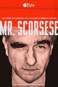 Ver Mr. Scorsese serie online