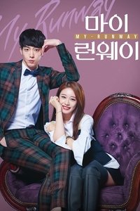 Ver My Runway serie online