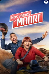 Ver Nos vamos de madre serie online