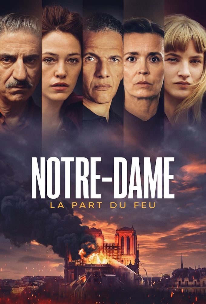 Ver Notre-Dame serie online
