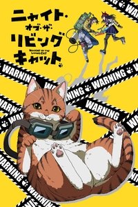 Ver Nyaight of the Living Cat serie online
