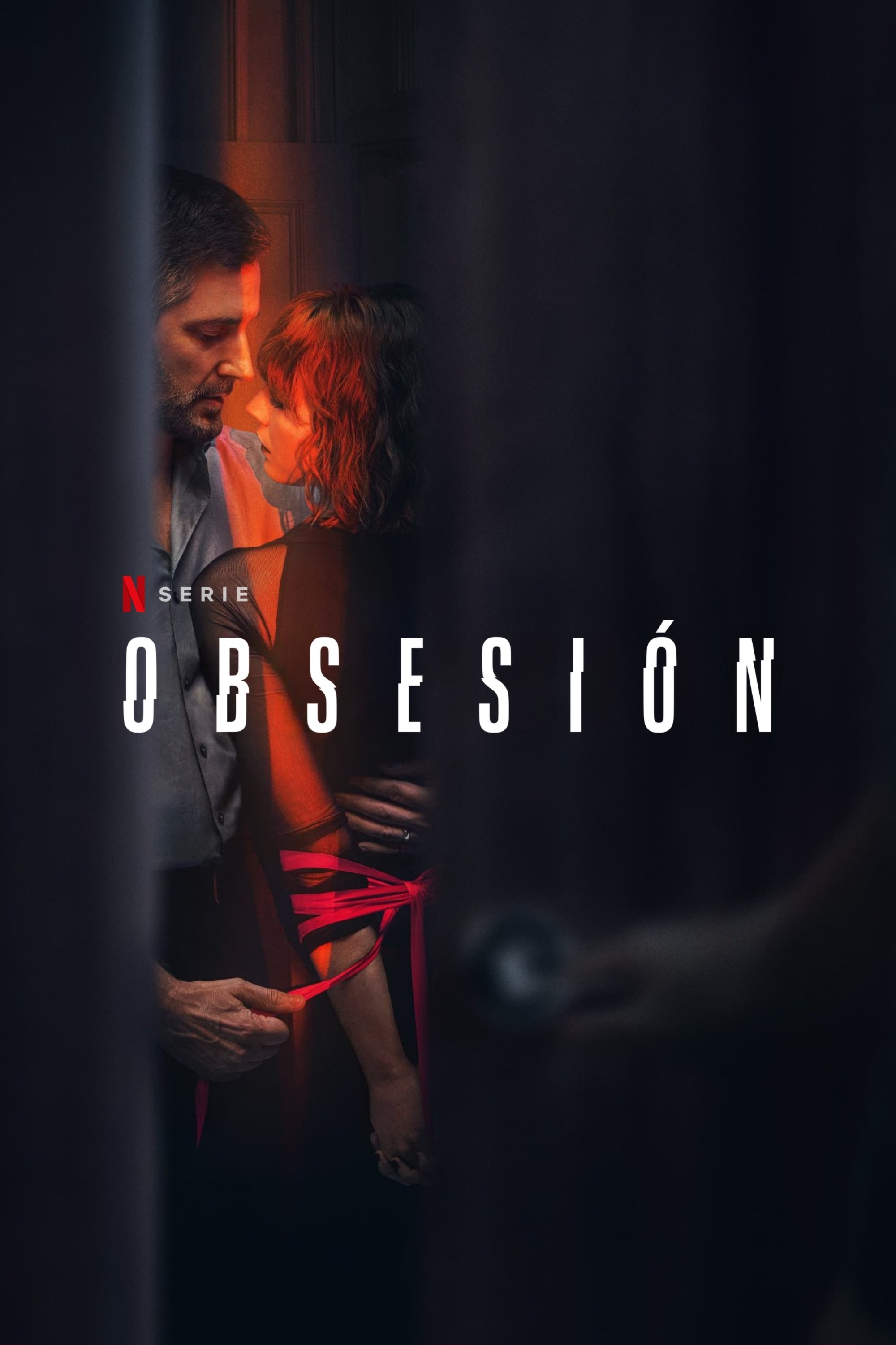 Ver Obsesión serie online