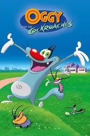 Oggy y las cucarachas
