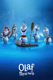 Olaf presenta