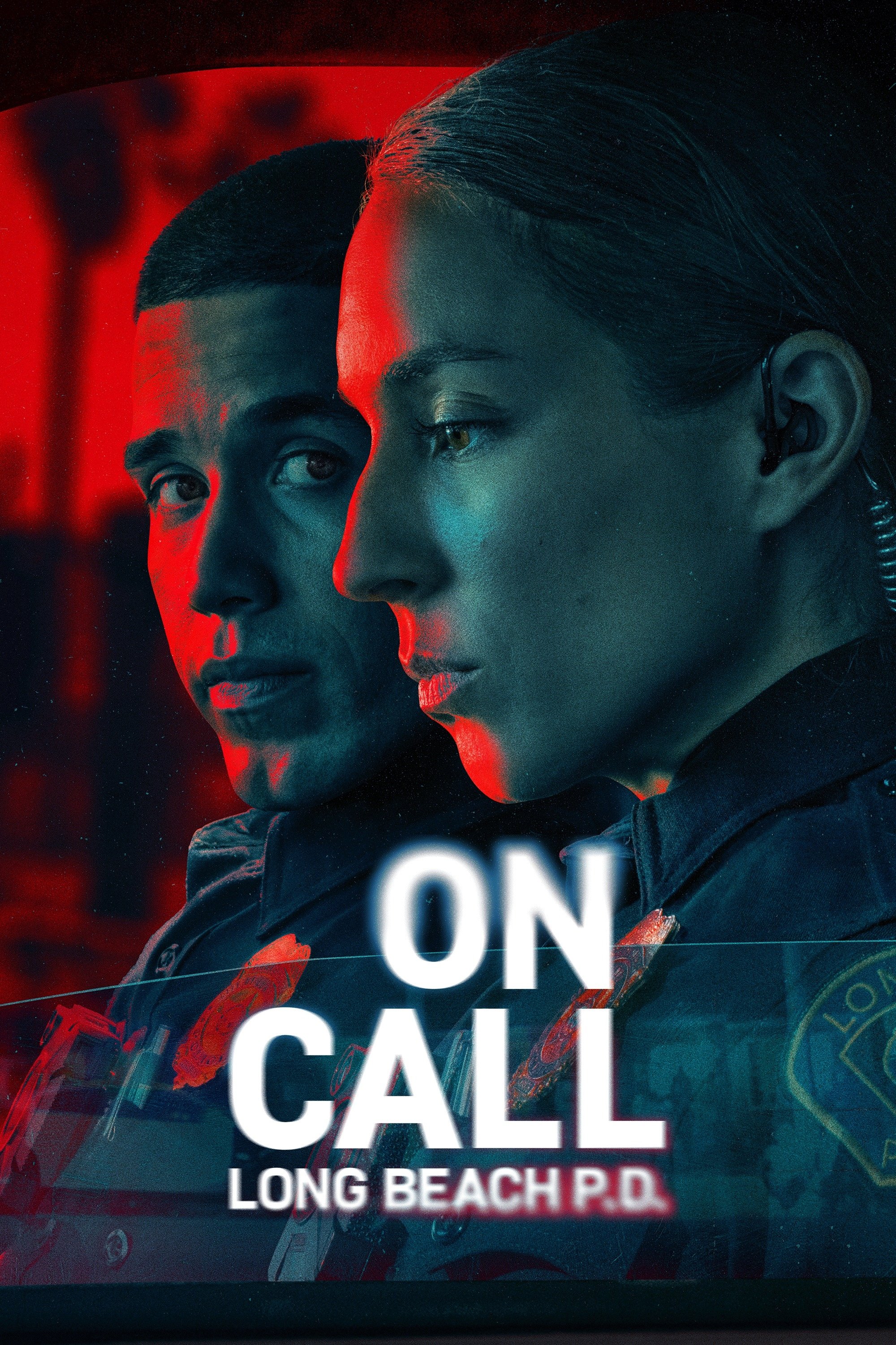 Ver On call: Long Beach P.D. serie online