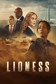 Operaciones Especiales: Lioness