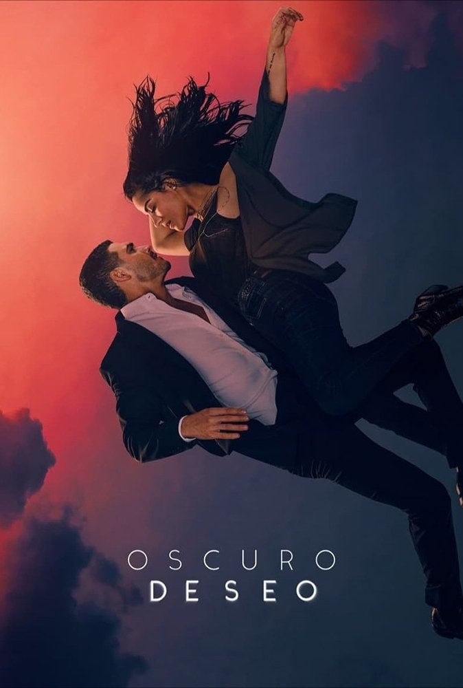 Ver Oscuro deseo serie online