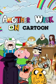 Ver Otra semana en Cartoon serie online
