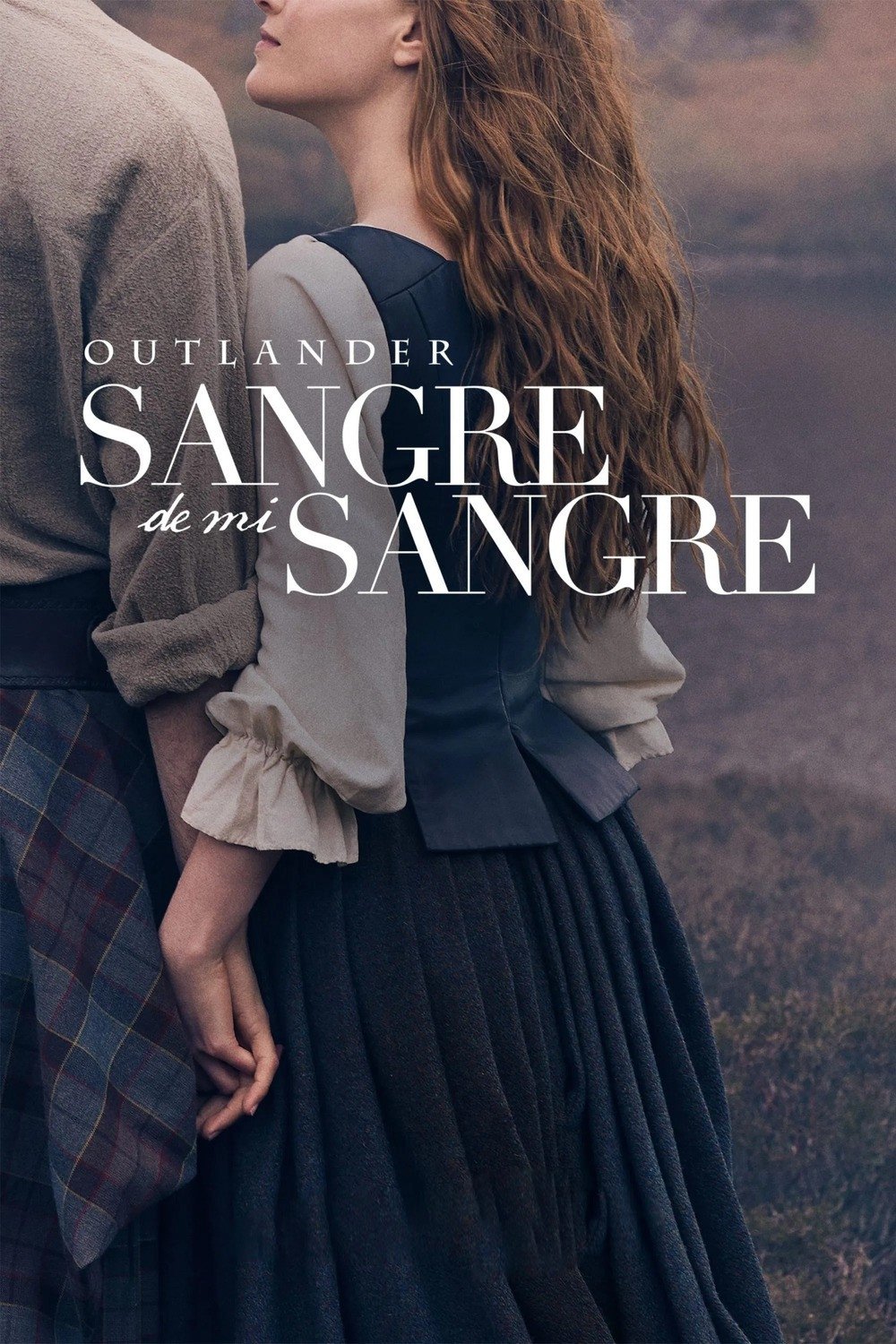 Ver Outlander: Sangre de mi sangre serie online
