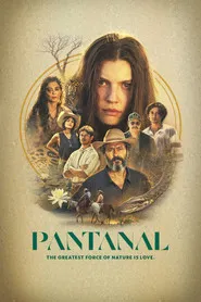 Ver Pantanal serie online