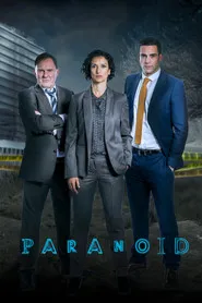 Ver Paranoid serie online