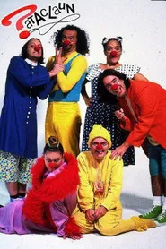 Ver Pataclaun serie online