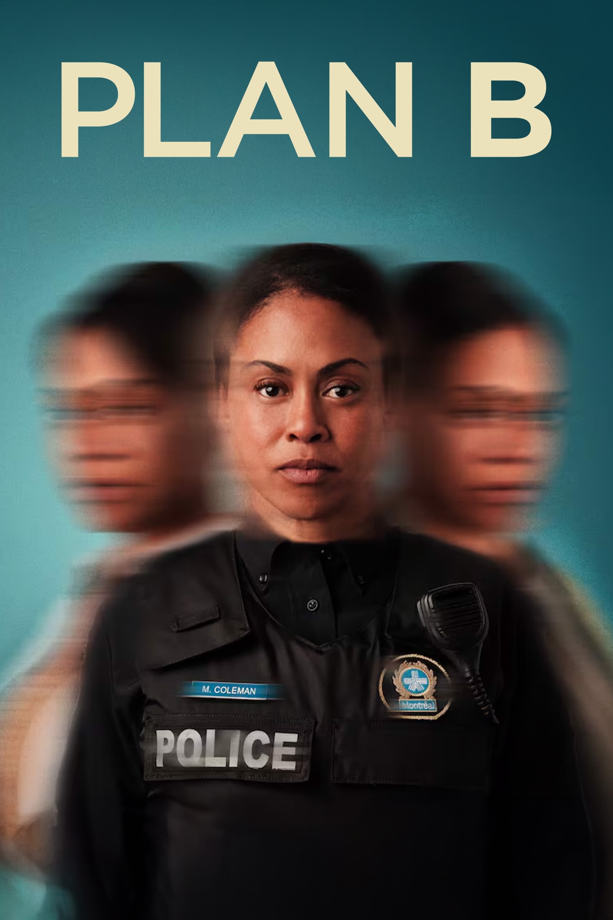 Ver Plan B serie online