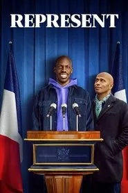 Presidente por accidente