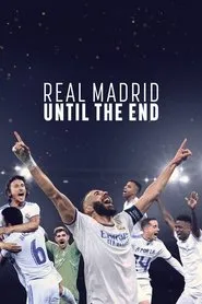 Real Madrid: Hasta el final
