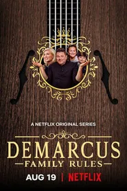 Ver Reglas de la familia DeMarcus serie online