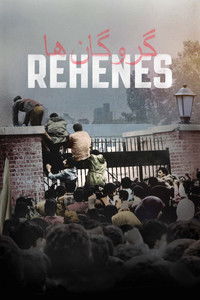 Ver Rehenes serie online