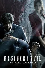 Resident Evil: Oscuridad infinita