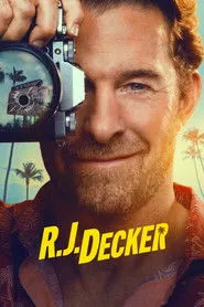 Ver R.J. Decker serie online