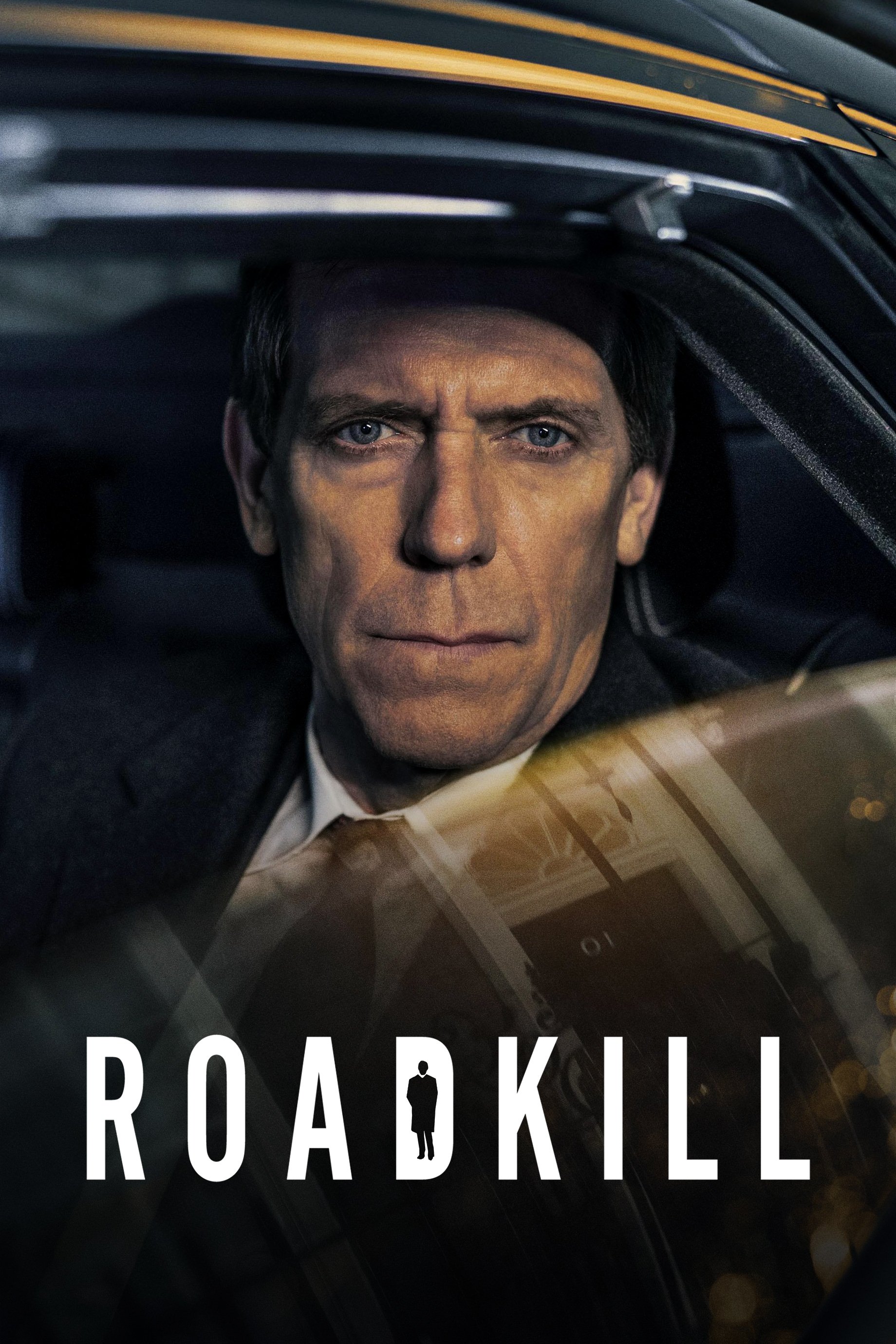 Ver Roadkill serie online
