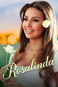 Ver Rosalinda serie online