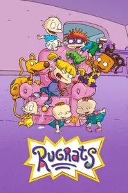 Rugrats: Aventuras en pañales