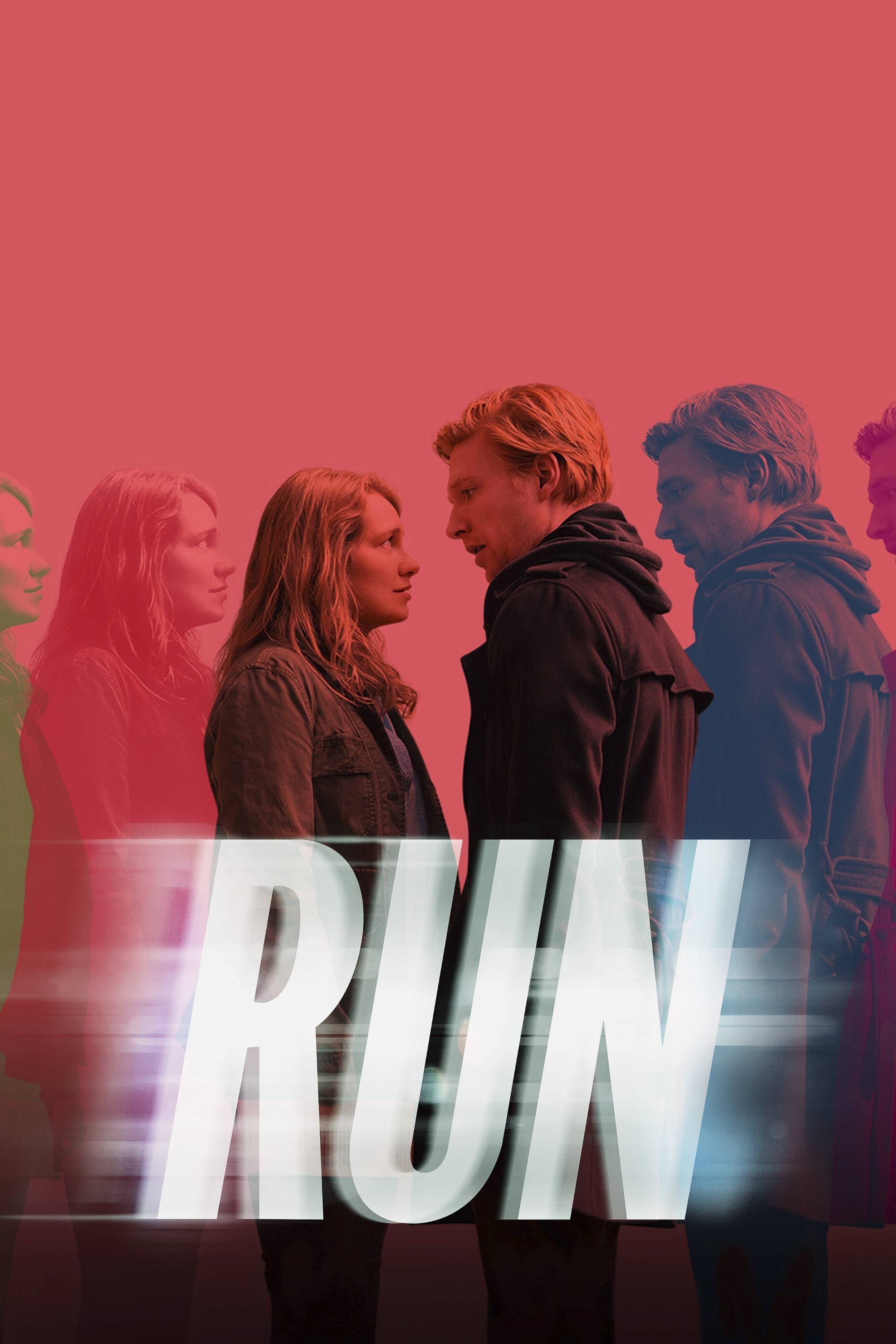 Ver RUN serie online