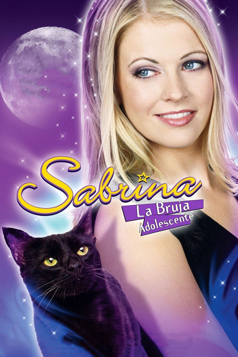 Ver Sabrina, cosas de brujas serie online