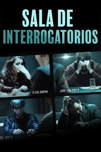 Ver Sala de interrogatorios serie online