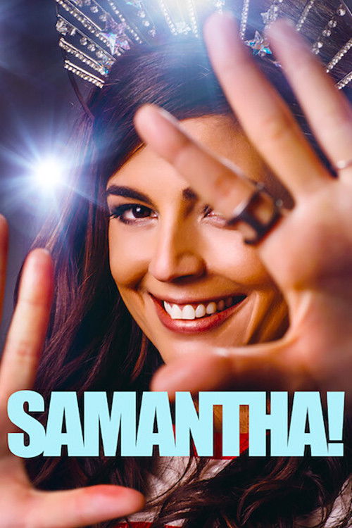 Ver Samantha Br serie online