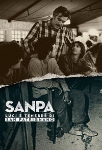 Ver SanPa: Pecados de un salvador serie online
