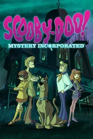Ver Scooby-Doo! Misterios, S. A. serie online