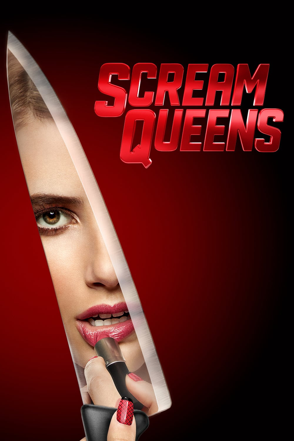 Ver Scream Queens serie online
