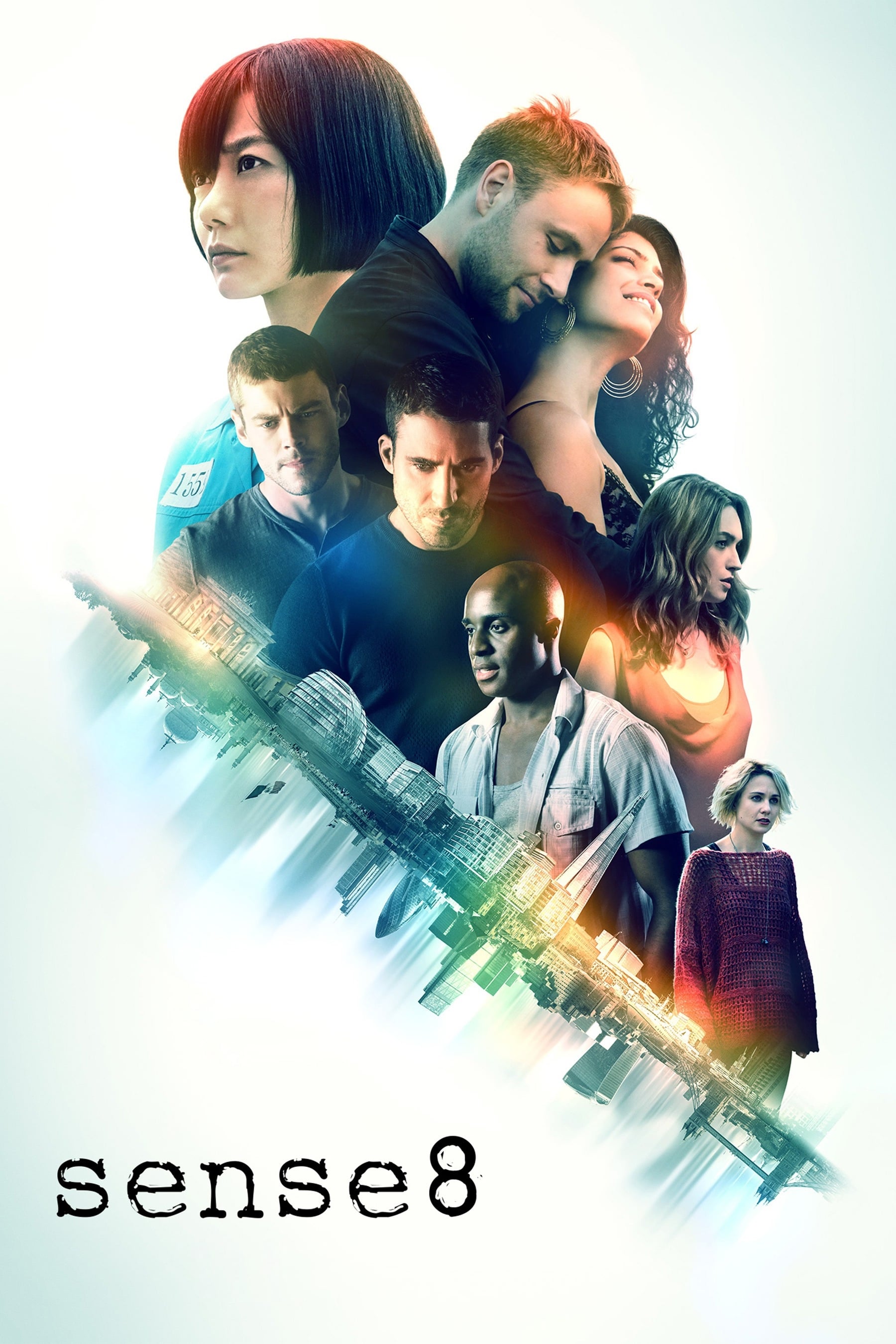Ver Sense8 serie online