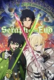 Seraph of the end